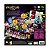 Jogo de Tabuleiro Wonderland's War Board Game Competitivo - Imagem 6