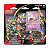 Pokémon TCG Blister Triplo Escuridão Absoluta ME05 Slowpoke - Imagem 1