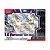 Pokémon TCG Box Coleção ex Lendas Implacáveis Zacian Copag - Imagem 2