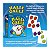 Jogo de Cartas Competitivo Halli Galli Party Game - Imagem 3
