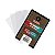 Sleeves Saquinhos Protetores Mini Chimeuro 43,5x67,5mm 100un - Imagem 2