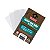 Sleeves Saquinhos Protetores Mini Euro 45x68mm 100un - Imagem 2