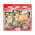 Pokémon TCG Blister Triplo Hérois Excelsos Charmander ME2.5 - Imagem 1