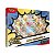 Pokémon TCG Box Coleção Mega Feraligatr ex Heróis Excelsos - Imagem 1