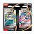 Pokémon TCG Blister Quádruplo Megaevolução Caos Ascendente - Imagem 1