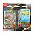 Pokémon TCG Blister Quádruplo Psyduck Megaevolução ME01 - Imagem 1