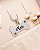 Pingente de Identificação Personalizado para Pet – Formato Osso - Imagem 6