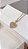 Colar Personalizado em Ouro 18k - Elo Português Coração Gravado - Imagem 1