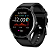 Relógio smartwatch Zwear ZW02 Monitor Cardíaco Bluetooth USB prova d água relógio inteligente original - Imagem 6