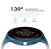 Relógio Smartwatch Peje ZW02 Pro A Prova D'água Masculino|Feminino Bateria Longa - Imagem 4