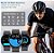Relógio smartwatch Zwear ZW04 Monitor Cardíaco Bluetooth Com USB relógio digital prova d água/relógio inteligente original - Imagem 4