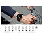 Smartwatch PEJE ZW12 Tela 1.52” IP68 Pulseira Silicone Chamadas + Notificações Bateria Durável + prova d'água - Imagem 5