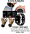 Relógio Smartwatch Prova d'Água mini - Série 10 2 Pulseiras - Imagem 3