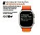 Smartwatch Microwear Ultra 10 49mm Prova D'agua 2025 +brinde - Imagem 9