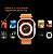 Smartwatch Microwear Ultra 10 49mm Prova D'agua 2025 +brinde - Imagem 6