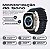 Smartwatch Microwear Ultra 10 49mm Prova D'agua 2025 +brinde - Imagem 12