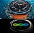 Relógio Smartwatch AM 27 Amoled MICROWEAR Chatgt Lançamento - Resistente A Água - Imagem 9