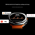 Relógio Smartwatch AM 27 Amoled MICROWEAR Chatgt Lançamento - Resistente A Água - Imagem 3