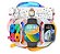 Novo Smartwatch Microwear Watch 9 Pro Original W29 com NFC GPS tela infinita comando de vóz Siri chat GPT monitor de saúde faz e recebe chamadas - Imagem 1