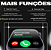 Smartwatch S10 Microwear Série 10 Relógio Inteligente CHAT GPT 47mm MODELO 2026 - Imagem 5
