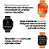 Smartwatch W10 Mini Watch 10 Tela Super AMOLED Microwear 41mm CHAT GPT Série 10 Lançamento 2026 - Imagem 6
