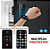 Smartwatch W10 Mini Watch 10 Tela Super AMOLED Microwear 41mm CHAT GPT Série 10 Lançamento 2026 - Imagem 5