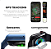 Smartwatch W10 Mini Watch 10 Tela Super AMOLED Microwear 41mm CHAT GPT Série 10 Lançamento 2026 - Imagem 8