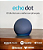 Echo Dot (Geração mais recente) | O Echo Dot com o melhor som já lançado | Alto-falante Inteligente - NOVOS Recursos - Novo em folha - Imagem 1