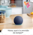 Echo Dot (Geração mais recente) | O Echo Dot com o melhor som já lançado | Alto-falante Inteligente - NOVOS Recursos - Novo em folha - Imagem 6