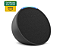 Echo Pop (Geração mais recente) | Smart speaker compacto com som envolvente e Alexa | Assistente Virtual Inteligente Speaker - Imagem 1