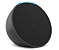 Echo Pop (Geração mais recente) | Smart speaker compacto com som envolvente e Alexa | Assistente Virtual Inteligente Speaker - Imagem 6