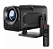 Projetor Inteligente Hy320 Pró 5G Smart 4K Wifi 6 Bluetooth 5.0 Android 11 Lançamento 2026 - Bluetooth 5.0 1080 Full HD Suporte 12000 Lumens Para Celular LED Auto Correção Horizontal 180° Linha Premium - Imagem 1
