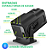 Projetor Inteligente Hy320 Pró 5G Smart 4K Wifi 6 Bluetooth 5.0 Android 11 Lançamento 2026 - Bluetooth 5.0 1080 Full HD Suporte 12000 Lumens Para Celular LED Auto Correção Horizontal 180° Linha Premium - Imagem 8