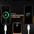 Carregador Peining Wup-930 Usb Type-c Carregamento Rápido - Portátil Power Bank 10.000mah Universal - Imagem 5
