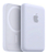 Carregador Power Bank Indução Sem Fio 5000mah Battery Marca C&C Pack MagSafe Compativel Com iPhone Cor Branco - Imagem 1