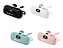 Mini Power Bank Peining Carregador Portátil Wup-953 / Cabe No Bolso 2 Em 1 - Imagem 1