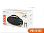 Caixa De Som Bluetooth Peining PEI-S105 C/2microfone Sem fio 200w RGB - - Imagem 3