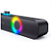 Caixa De Som Portátil Multimídia Bluetooth Soundbar USB Amplificada LED - Imagem 6