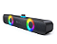 Caixa De Som Portátil Multimídia Bluetooth Soundbar USB Amplificada LED - Imagem 1
