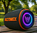 Caixa De Som Portátil Potente 30w Bluetooth TWS V5.3 BT/TF/USB/AUX À Prova D'água Altomex al-8999 - Imagem 2