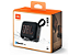 Caixa de Som Jbl ORIGINAL Go 4 Bluetooth Portátil Prova Dágua Preto 127/220v - Imagem 2
