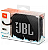 Alto-falante portátil JBL GO3 Bluetooth V 5.1, IP67 à prova d'água e à prova de poeira NOVO EM FOLHA! - Imagem 9