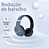 Fone de ouvido Headphone Fone E951BT Bluetooth 5.0 Stereo Micro SD P2 Alta Potência - Imagem 3