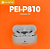 Fone de Ouvido Sem Fio Bluetooth Premium TWS Touch Microfone Assistente de Voz peining P-719 - Imagem 7