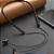 Fone Esportivo Super Bass Sm E8001 Bluetooth A Prova De Suor - Imagem 2
