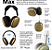 Fone Bluetooth Sem Fio De Ouvido P9 TWS Macaron Top Headphone Pods Max Fone De Ouvido Para Android E IOS Recarregável - Imagem 4
