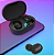 Fone De Ouvido Airdots 2 Bluetooth Redmir Tws Wereless Bluetooth com Microfone Redmir Airdots 2 Bateria Longa Duração Sem Fio e6s - Imagem 8