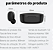 Fone De Ouvido Airdots 2 Bluetooth Redmir Tws Wereless Bluetooth com Microfone Redmir Airdots 2 Bateria Longa Duração Sem Fio e6s - Imagem 7
