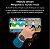 Relógio Microwar WATCH Série11 SmartWatch IP68 A prova d’água 2GB GPS Monitor Esportivo - Imagem 3