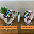 Relógio Smartwatch HW ULTRA MINI 2 Com 7 Pulseiras 41 mm Lançamento 2026 GPS Compatível Com IOS/ANDROID - Imagem 2